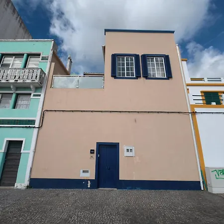 Ladomar Avenida Horta (Azores)