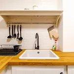 Apartment Ladomar Avenida Horta (Azores)