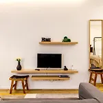 Apartment Ladomar Avenida Horta (Azores)
