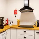 Ladomar Avenida Apartment Horta (Azores)