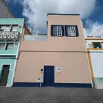 Ladomar Avenida Horta (Azores)