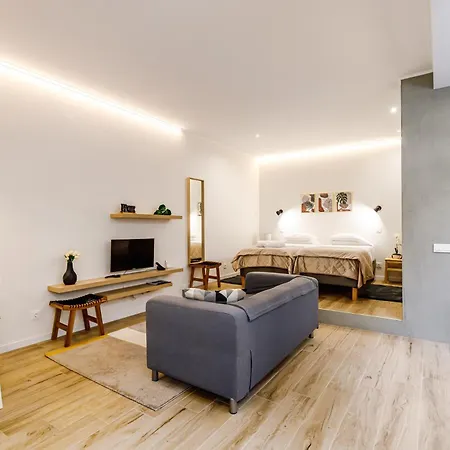 Apartment Ladomar Avenida Horta (Azores)