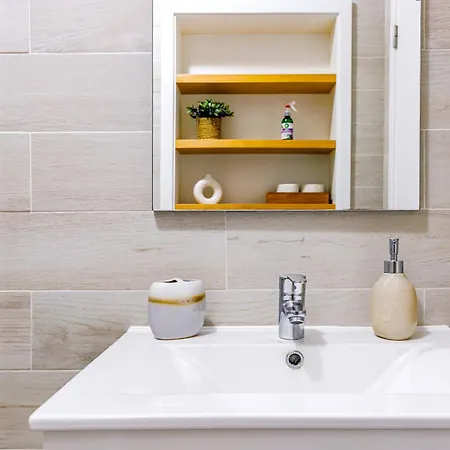 Apartment Ladomar Avenida