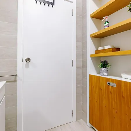 Apartment Ladomar Avenida *