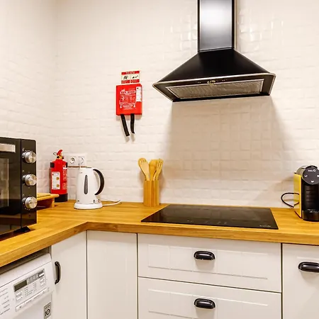 Ladomar Avenida Apartment Horta (Azores)