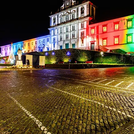Ladomar Avenida Apartment Horta (Azores)