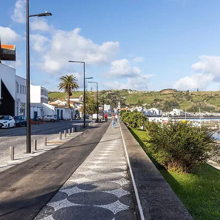 Ladomar Avenida Apartment Horta (Azores)