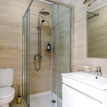 Ladomar Avenida Apartment Horta (Azores)