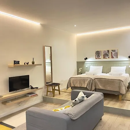 Appartamento Ladomar Avenida