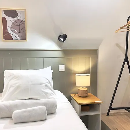 Ladomar Avenida 아파트