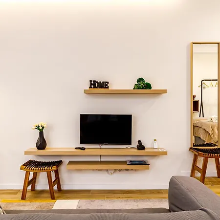Apartamento Ladomar Avenida Horta (Azores)
