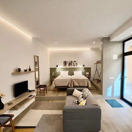 Apartamento Ladomar Avenida *