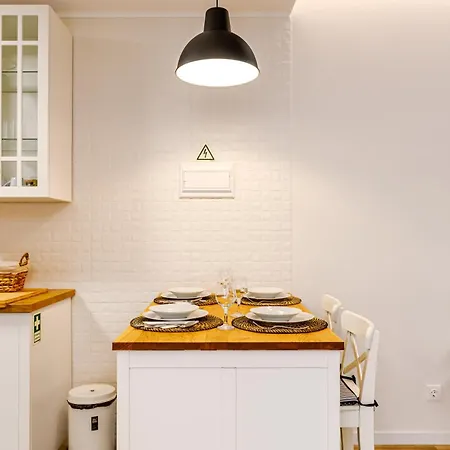 Apartamento Ladomar Avenida
