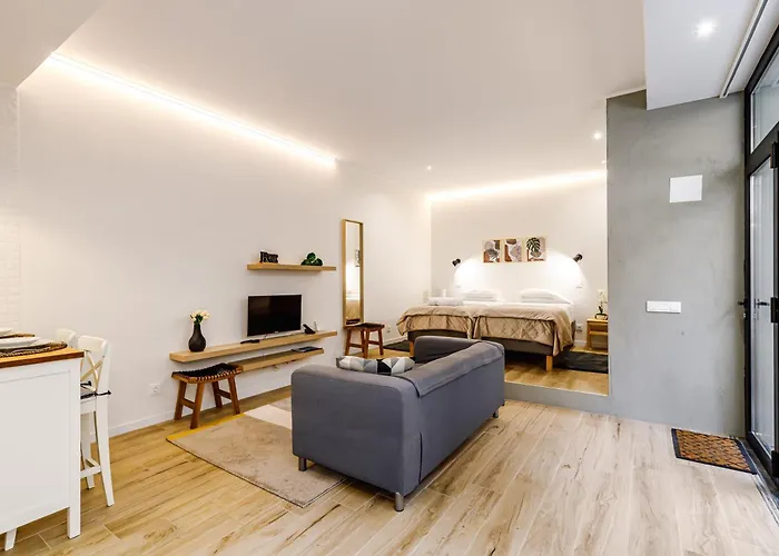 Apartamento Ladomar Avenida Horta (Azores)
