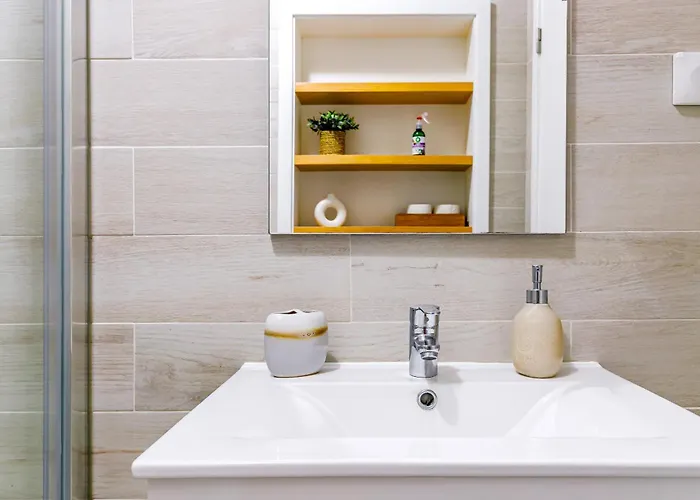 Apartamento Ladomar Avenida