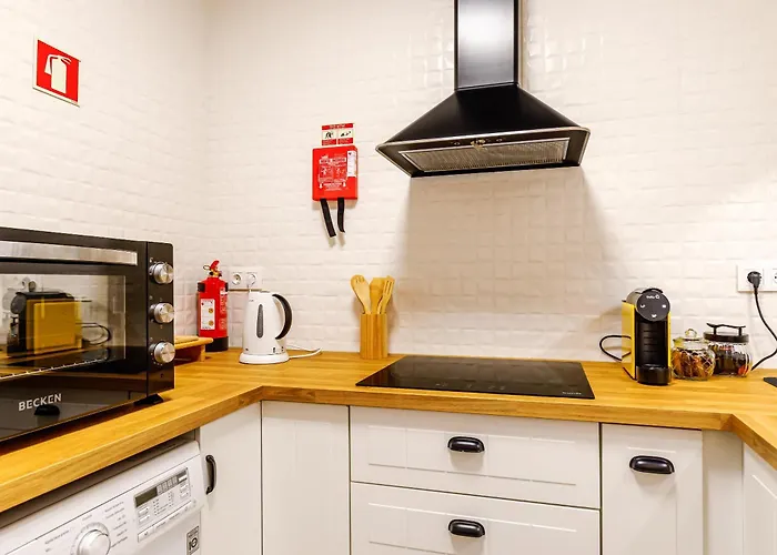 Ladomar Avenida Apartamento Horta (Azores)