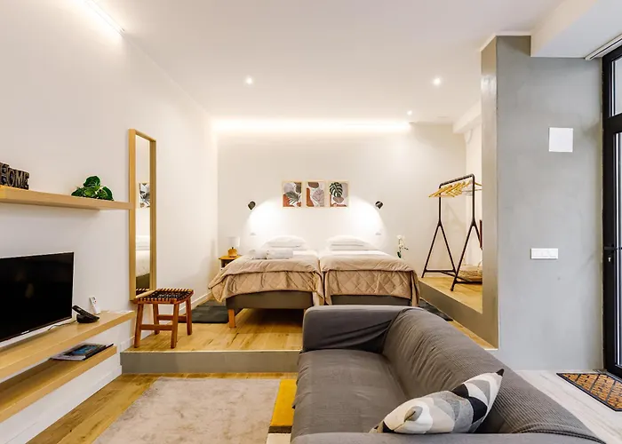 Ladomar Avenida * Horta (Azores)