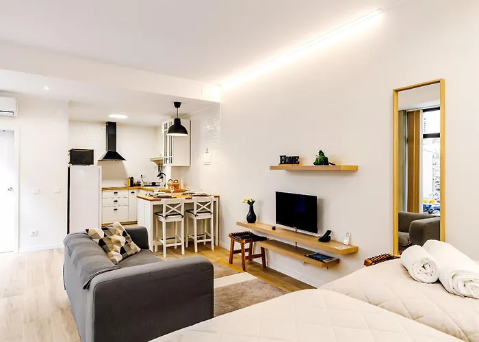 Ladomar Avenida Apartamento Horta (Azores)