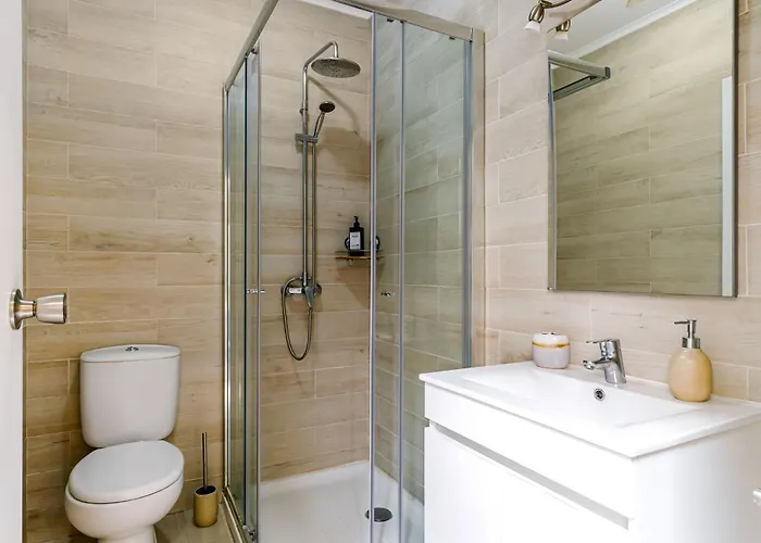 Ladomar Avenida Apartamento Horta (Azores)