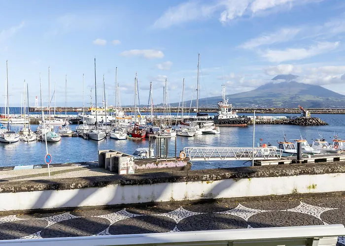 Apartamento Ladomar Avenida *