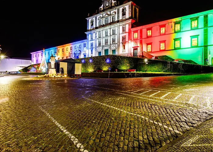 Lejlighed Ladomar Avenida