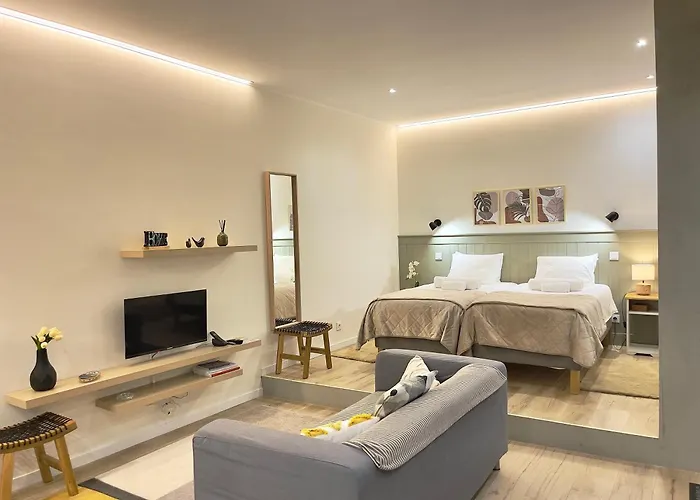 Appartamento Ladomar Avenida