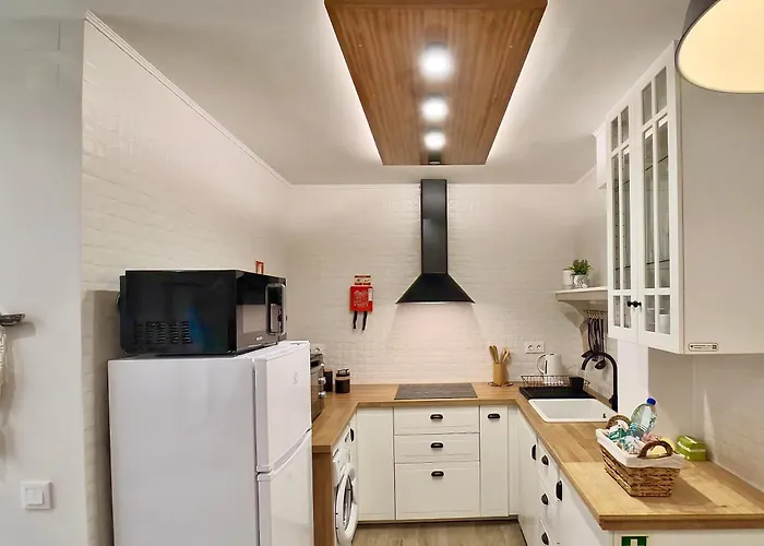 Appartamento Ladomar Avenida Horta (Azores)