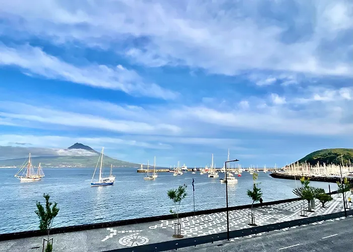 아파트 Ladomar Avenida 오르타